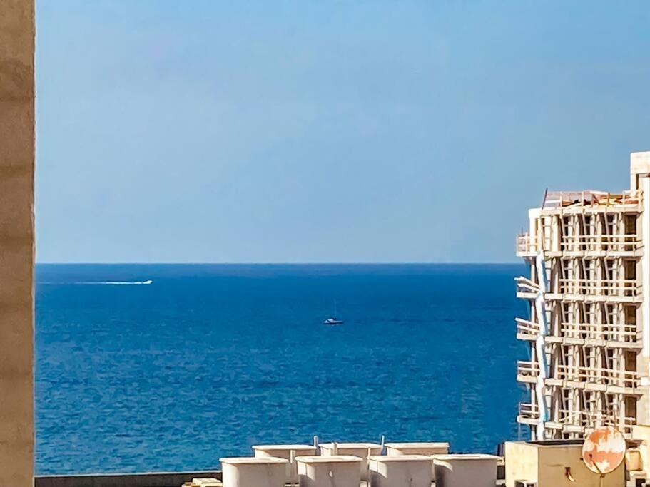 Duplex Whiskey Home 200M Away From The Sea And The Square Сент-Полс-Бей Экстерьер фото